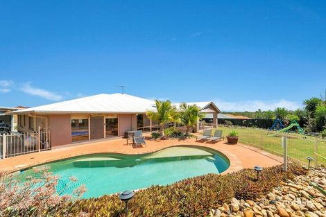 Property photo of 157 Macdonald Drive Narangba QLD 4504