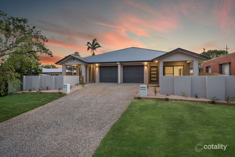 1/32a Wombyra St, Newtown, QLD 4350