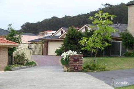 Property photo of 8 Brushtail Place Belmont NSW 2280