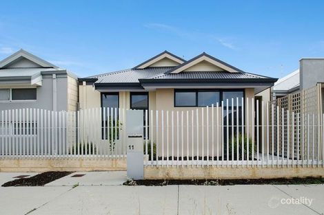 Property photo of 11 Giallo Way Eglinton WA 6034