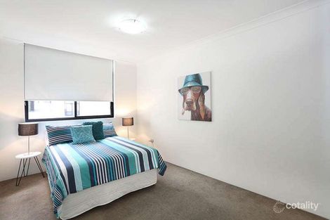 Property photo of 46/31 Third Avenue Blacktown NSW 2148