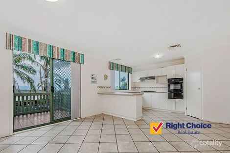 Property photo of 10 Ashburton Drive Albion Park NSW 2527