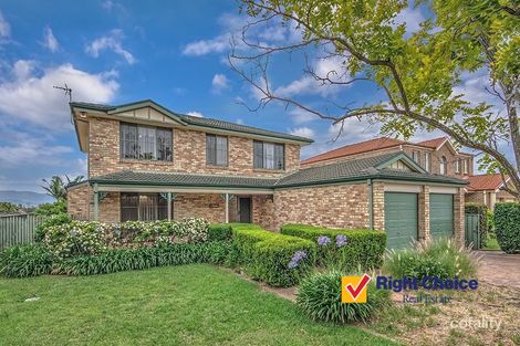 Property photo of 10 Ashburton Drive Albion Park NSW 2527