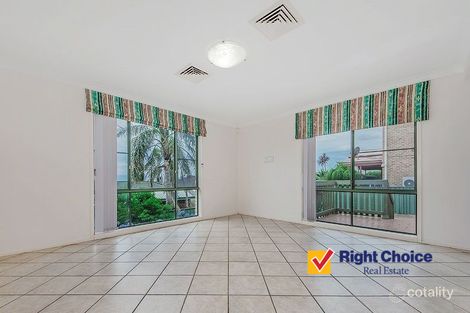 Property photo of 10 Ashburton Drive Albion Park NSW 2527