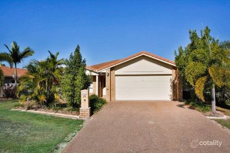 39 Crossman Pl, Kirwan, QLD 4817