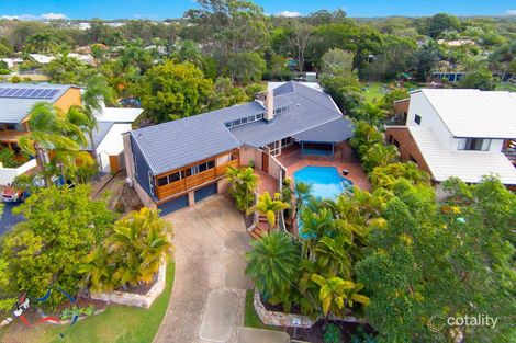 3 Falcon Ave, Thornlands, QLD 4164