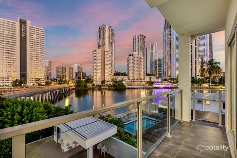 14/35-37 Tarcoola Cres, Surfers Paradise, QLD 4217