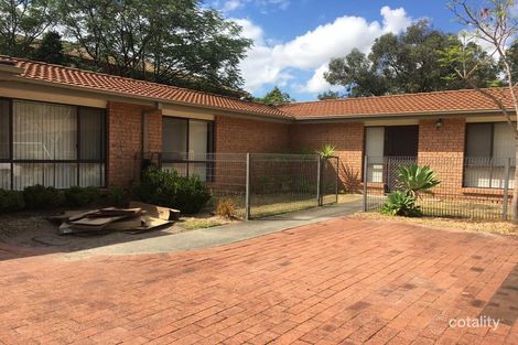 Property photo of 11/160 Maxwell Street South Penrith NSW 2750