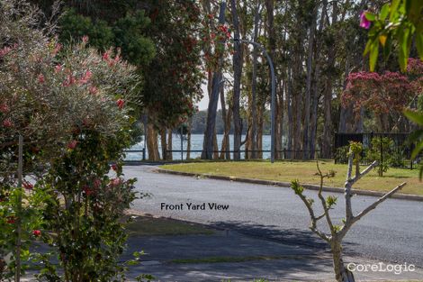 Property photo of 4 Cavill Avenue Forster NSW 2428