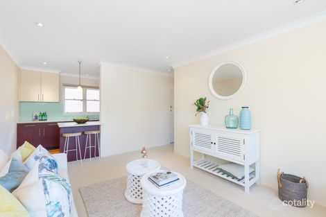 Property photo of 11/23 Warringah Road Mosman NSW 2088