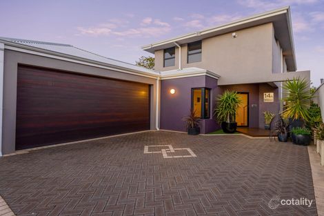 14a Burgess St, Leederville, WA 6007