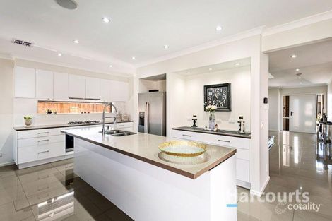 Property photo of 5 Fulham Way Wollert VIC 3750