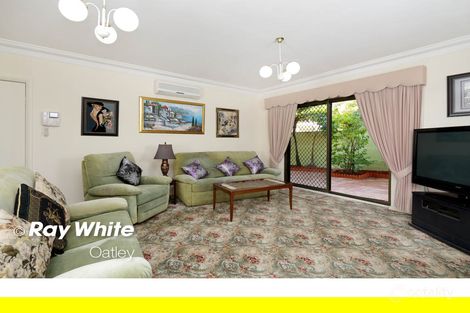 Property photo of 994A Forest Road Lugarno NSW 2210