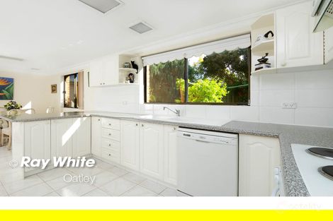 Property photo of 994A Forest Road Lugarno NSW 2210