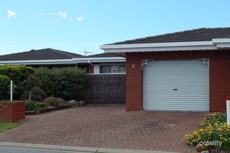 Property photo of 6/1 Moorea Court West Lakes SA 5021