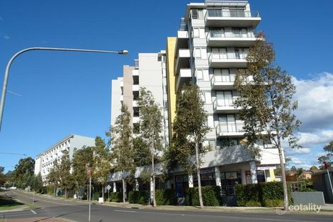 19e/541 Pembroke Rd, Leumeah, NSW 2560