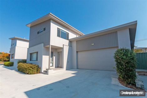 Property photo of 2/54 Arndell Street Macquarie ACT 2614