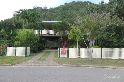 10 Somerset Ct, Horseshoe Bay, QLD 4819