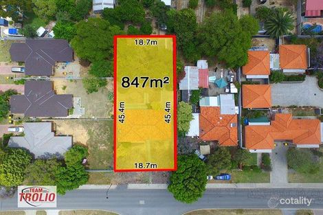 15 Redmond Rd, Hamilton Hill, WA 6163