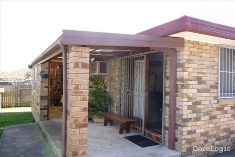 Property photo of 22 Winchmore Street Merrylands NSW 2160