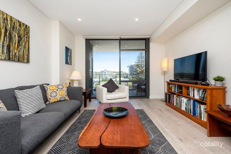 501/53 Labouchere Rd, South Perth, WA 6151