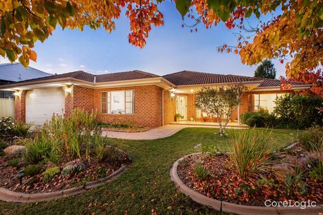 Property photo of 15 Bowyer Place Glenroy NSW 2640