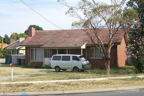 372 Sydenham St, Cloverdale, WA 6105