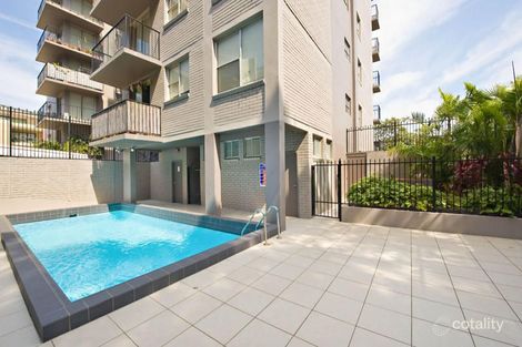 Property photo of 406/144-152 Mallett Street Camperdown NSW 2050