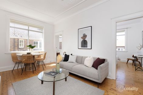 11/10a Allens Pde, Bondi Junction, NSW 2022