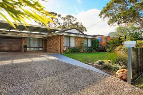 7 Vickery Ave, Sanctuary Point, NSW 2540