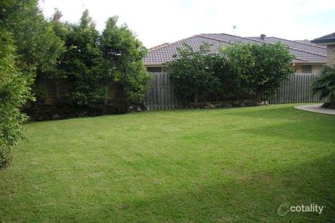 Property photo of 1 Tipuana Drive Elanora QLD 4221