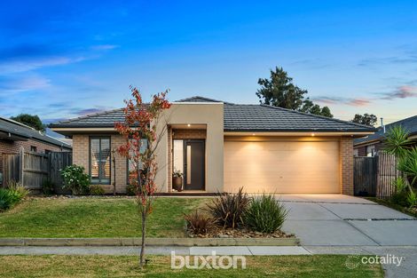Property photo of 50 Clarendon Drive Keysborough VIC 3173