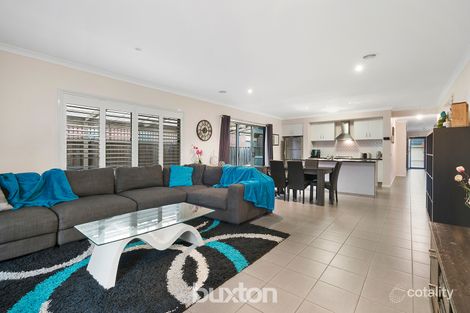 Property photo of 50 Clarendon Drive Keysborough VIC 3173