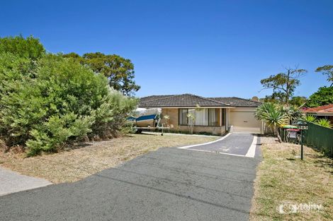 Property photo of 165 Camberwarra Drive Craigie WA 6025