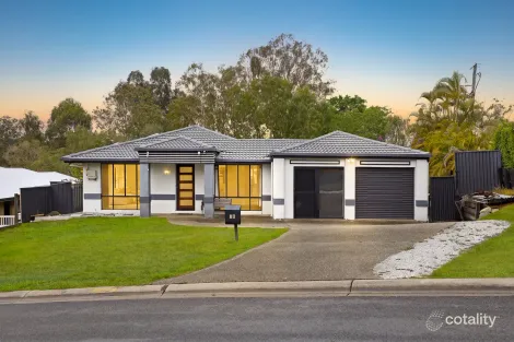 10 Gilpin Ct, Upper Coomera, QLD 4209