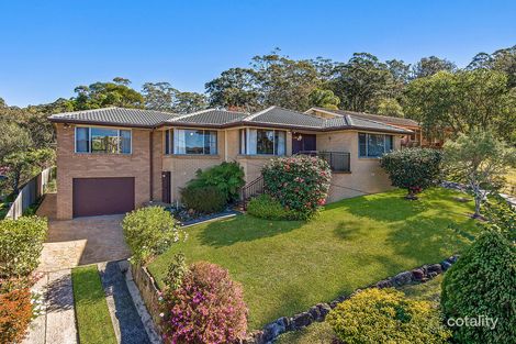 Property photo of 10 Kawana Avenue Niagara Park NSW 2250