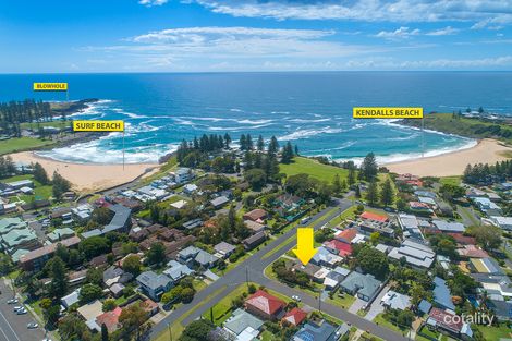 Property photo of 12 Farmer Street Kiama NSW 2533