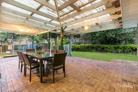Property photo of 4 Taralye Place Chapel Hill QLD 4069