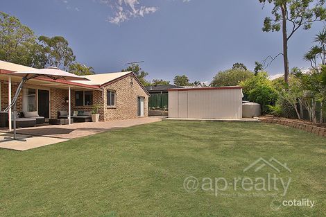 Property photo of 72 Solander Circuit Forest Lake QLD 4078