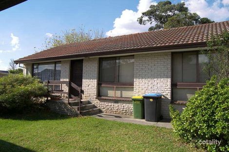 Property photo of 3/16 Chatham Avenue Ferntree Gully VIC 3156