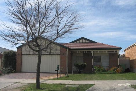 Property photo of 46 Woodlea Crescent Craigieburn VIC 3064