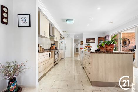 Property photo of 28 Lynch Drive Echuca VIC 3564