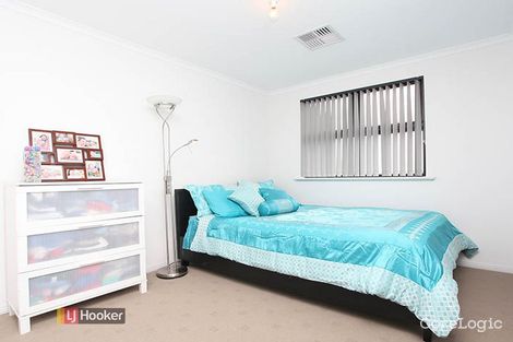 Property photo of 28 Mapleton Circuit Mawson Lakes SA 5095