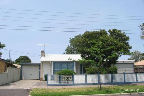 6 Kenneth St, Braybrook, VIC 3019