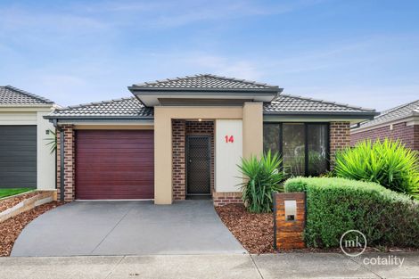 14 Cassinias Gr, Mernda, VIC 3754