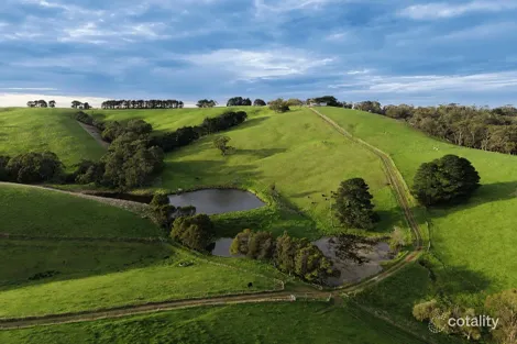 255 Buffalo North Rd, Buffalo, VIC 3958