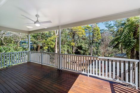 Property photo of 2218 Springbrook Road Springbrook QLD 4213