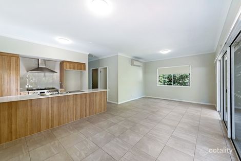 Property photo of 2218 Springbrook Road Springbrook QLD 4213