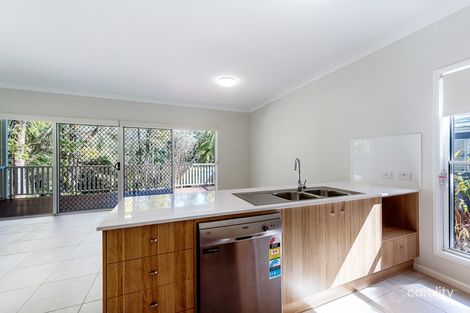 Property photo of 2218 Springbrook Road Springbrook QLD 4213