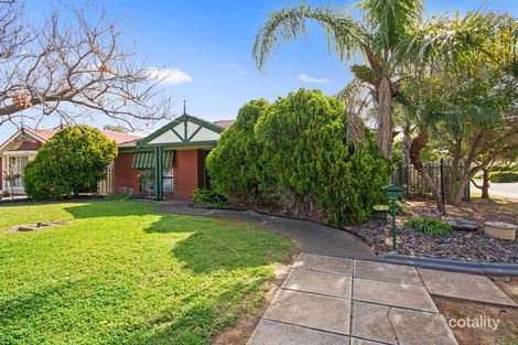 Property photo of 1 Wilsen Terrace Pooraka SA 5095
